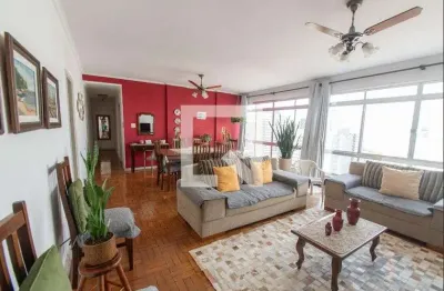 Apartamento com 3 quartos à venda na Rua Domingos de Morais, 348, Vila Mariana, São Paulo