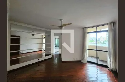 Apartamento com 1 quarto à venda na Alameda dos Nhambiquaras, 843, Moema, São Paulo