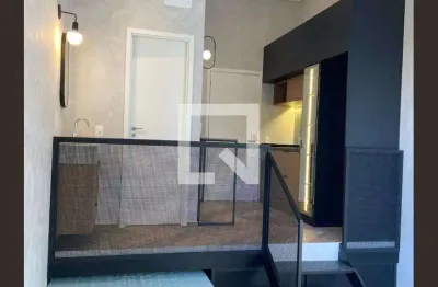 Apartamento com 1 quarto à venda na Rua Oscar Freire, 2295, Pinheiros, São Paulo