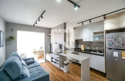 Apartamento com 2 quartos à venda na Rua São Bernardo, 720, Tatuapé, São Paulo