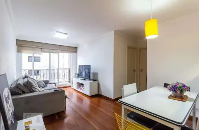 Apartamento com 2 quartos à venda na Rua do Rocio, 59, Vila Olímpia, São Paulo