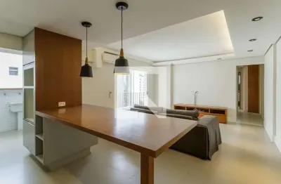 Apartamento com 2 quartos à venda na Rua Virgílio Várzea, 119, Itaim Bibi, São Paulo