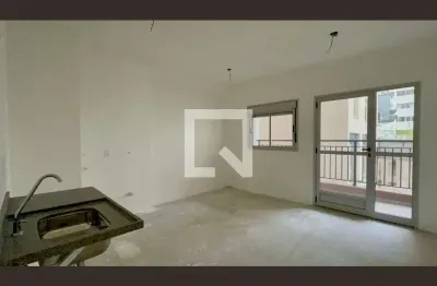 Apartamento com 1 quarto à venda na Rua Doutor Virgílio de Carvalho Pinto, 426, Pinheiros, São Paulo