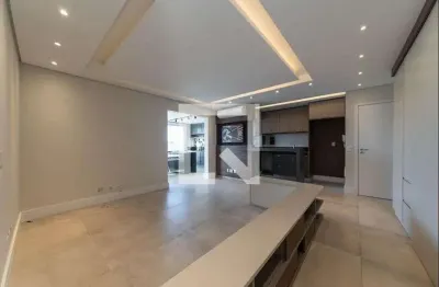 Apartamento com 2 quartos à venda na Rua Marcos Portugal, 369, Bosque da Saúde, São Paulo