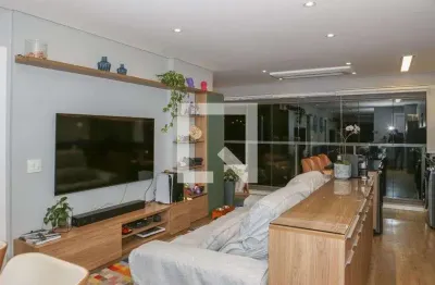 Apartamento com 2 quartos à venda na Rua Coriolano, 231, Pompéia, São Paulo