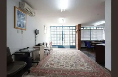 Casa com 3 quartos à venda na Rua João da Cruz Melão, 456, Morumbi, São Paulo