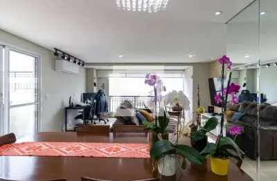 Apartamento com 2 quartos à venda na Rua Doutor Laerte Setúbal, 625, Panamby, São Paulo