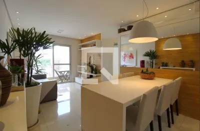 Apartamento com 2 quartos à venda na Rua Casa do Ator, 747, Vila Olímpia, São Paulo