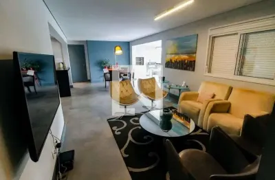 Apartamento com 2 quartos à venda na Rua Doutor Luiz Migliano, 1870, Vila Andrade, São Paulo