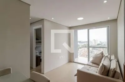 Apartamento com 2 quartos à venda na Rua Malvina Ferrara Samarone, 195, Bosque da Saúde, São Paulo