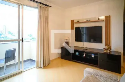 Apartamento com 3 quartos à venda na Rua Dom Bernardo Nogueira, 500, Bosque da Saúde, São Paulo