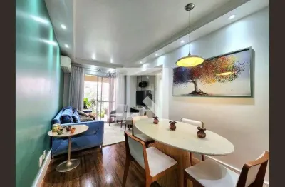 Apartamento com 2 quartos à venda na Rua Doutor Ivo Define Frasca, 21, Vila Olímpia, São Paulo