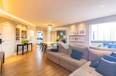 Apartamento com 3 quartos à venda na Rua Nilo Guerra, 238, Vila Mascote, São Paulo