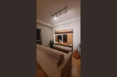 Apartamento com 3 quartos à venda na Rua dos Três Irmãos, 160, Morumbi, São Paulo