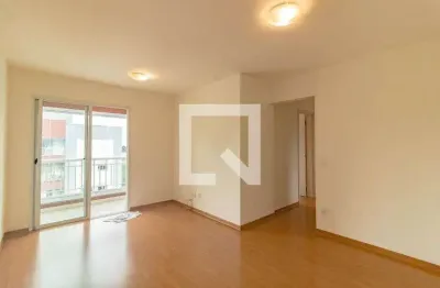 Apartamento com 3 quartos à venda na Rua Nelson Fernandes, 450, Jabaquara, São Paulo