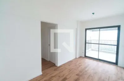 Apartamento com 2 quartos à venda na Avenida Santa Catarina, 1374, Vila Mascote, São Paulo