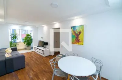 Apartamento com 2 quartos à venda na Rua Soares de Avellar, 396, Jabaquara, São Paulo