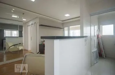 Apartamento com 2 quartos à venda na Rua Jaceru, 346, Brooklin, São Paulo