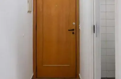 Apartamento com 2 quartos à venda na Rua Raul Pompéia, 401, Pompéia, São Paulo