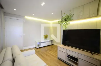 Apartamento com 2 quartos à venda na Rua Salvador Simões, 590, Ipiranga, São Paulo