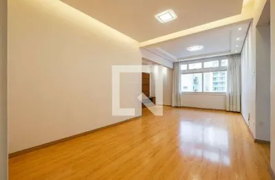 Apartamento com 3 quartos à venda na Rua Batataes, 265, Jardim Paulista, São Paulo