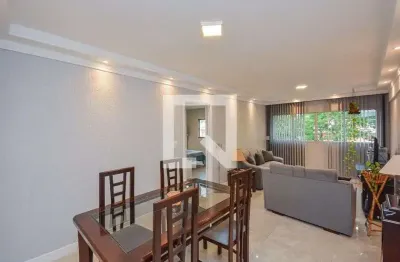 Apartamento com 2 quartos à venda na Rua Horácio Alves da Costa, 51, Jardim Marajoara, São Paulo