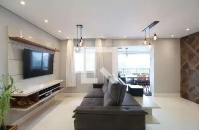 Apartamento com 2 quartos à venda na Rua Celso Ramos, 120, Vila Andrade, São Paulo