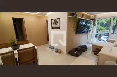 Apartamento com 2 quartos à venda na Avenida Doutor Guilherme Dumont Vilares, 1136, Morumbi, São Paulo