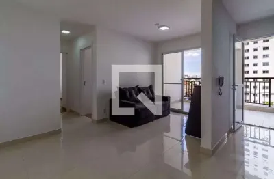 Apartamento com 2 quartos à venda na Rua Visconde de Parnaíba, 1046, Mooca, São Paulo