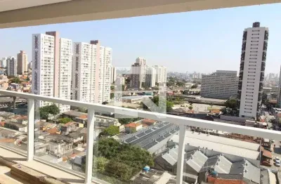 Apartamento com 3 quartos à venda na Rua Torquato Tasso, 965, Vila Prudente, São Paulo