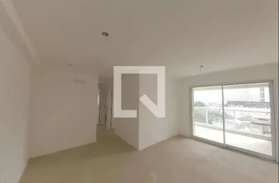 Apartamento com 3 quartos à venda na Rua Torquato Tasso, 965, Vila Prudente, São Paulo