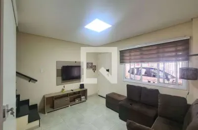 Casa com 2 quartos à venda na Rua Francisco Polito, 276, Vila Prudente, São Paulo