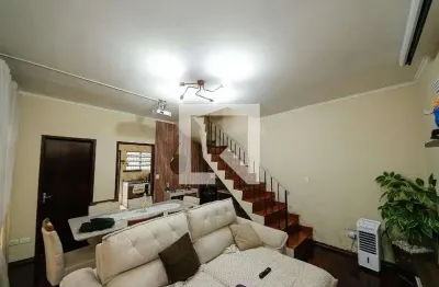 Casa com 2 quartos à venda na Rua Fidélis Papini, 407, Vila Prudente, São Paulo