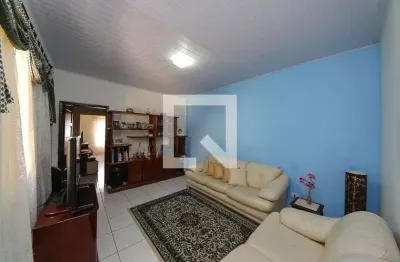 Casa com 2 quartos à venda na Rua das Mimosas, 188, Vila Prudente, São Paulo