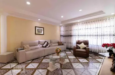 Casa com 5 quartos à venda na Rua Limeira, 95, Vila Prudente, São Paulo