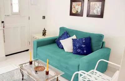 Casa em condomínio fechado com 3 quartos à venda na Rua Bom Jesus, 172, Jardim Anália Franco, São Paulo