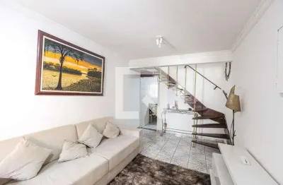 Casa com 2 quartos à venda na Rua Basílio Saru, 11, Tatuapé, São Paulo