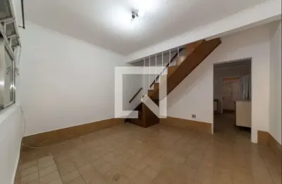 Casa com 2 quartos à venda na Rua Falchi Gianini, 1059, Vila Prudente, São Paulo