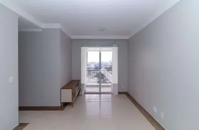 Apartamento com 3 quartos à venda na Rua dos Ciclames, 235, Vila Prudente, São Paulo