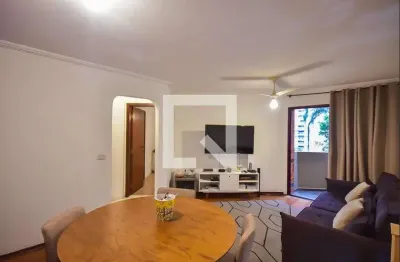 Apartamento com 3 quartos à venda na Rua David Ben Gurion, 660, Morumbi, São Paulo