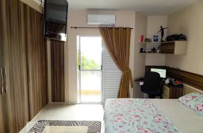 Casa em condomínio fechado com 3 quartos à venda na Rua Paramu, 749, Vila Prudente, São Paulo