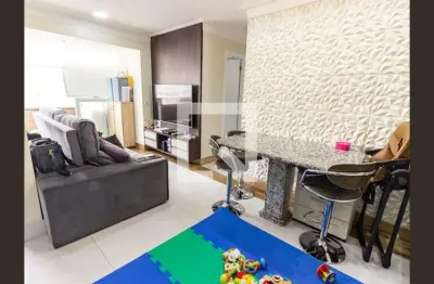 Apartamento com 2 quartos à venda na Rua Guarapuava, 290, Mooca, São Paulo