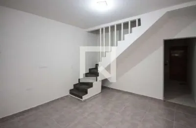 Casa com 2 quartos à venda na Rua Halionore, 143, Vila Prudente, São Paulo