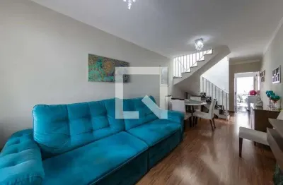 Casa com 3 quartos à venda na Rua Rio do Peixe, 621, Vila Prudente, São Paulo