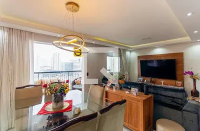 Apartamento com 3 quartos à venda na Rua Pedro de Godói, 269, Vila Prudente, São Paulo