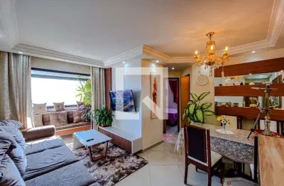 Apartamento com 2 quartos à venda na Rua Mogi Mirim, 138, Mooca, São Paulo