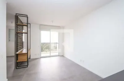 Apartamento com 2 quartos à venda na Rua José Arzão, 73, Morumbi, São Paulo