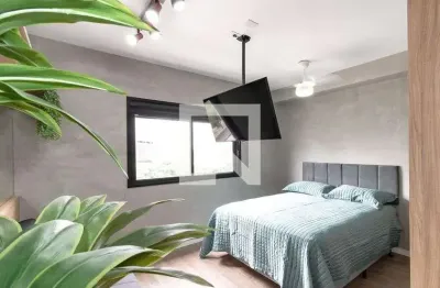 Kitnet / Stúdio à venda na Alameda Raja Gabaglia, 271, Vila Olímpia, São Paulo