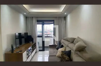 Apartamento com 2 quartos à venda na Rua da Mooca, 3499, Mooca, São Paulo