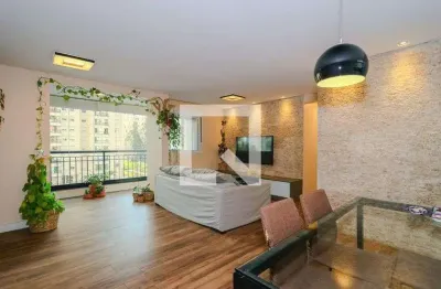 Apartamento com 2 quartos à venda na Rua José Carlos de Toledo Piza, 150, Panamby, São Paulo